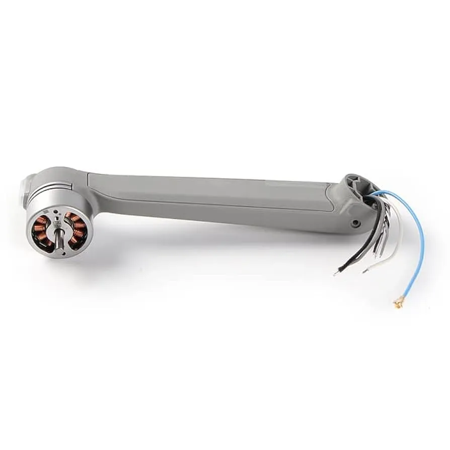 DJI Air 2 and 2S Back Landing Arm Leg for Replacement